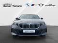 BMW 520 d xDrive M Sport/Allrad/Panorama/LivePro/CarPlay/D Grau - thumbnail 2