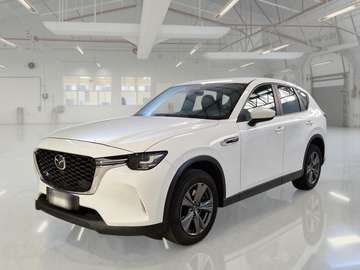 2.5L E-SKYACTIV PHEV PRIME LINE AWD AUTO SUV