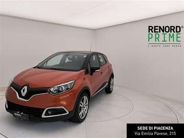 1.5 dci energy R-Link s&s 90cv