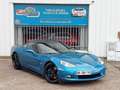 Chevrolet Corvette V8 6.2L 437cv Bleu - thumbnail 3