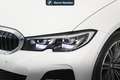 BMW 320 320e Msport Bianco - thumbnail 6