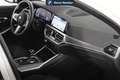 BMW 320 320e Msport Bianco - thumbnail 9