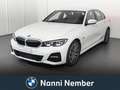 BMW 320 320e Msport Bianco - thumbnail 1
