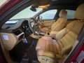 Porsche Macan 3,0 GTS, Sport Chrono, Pano, LED, Leder Rot - thumbnail 19