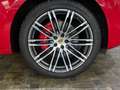 Porsche Macan 3,0 GTS, Sport Chrono, Pano, LED, Leder Rot - thumbnail 9