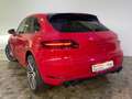 Porsche Macan 3,0 GTS, Sport Chrono, Pano, LED, Leder Rot - thumbnail 8