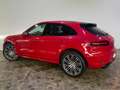Porsche Macan 3,0 GTS, Sport Chrono, Pano, LED, Leder Rot - thumbnail 5