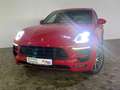 Porsche Macan 3,0 GTS, Sport Chrono, Pano, LED, Leder Rot - thumbnail 4