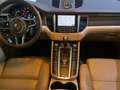 Porsche Macan 3,0 GTS, Sport Chrono, Pano, LED, Leder Rot - thumbnail 16