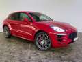 Porsche Macan 3,0 GTS, Sport Chrono, Pano, LED, Leder Rot - thumbnail 6