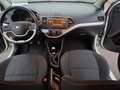 Kia Picanto Picanto II 2011 1.0 Glam Gpl 67cv 5p Bianco - thumbnail 14