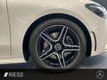 Mercedes-Benz B 220 4M AMG+PANO+AHK+DISTR+STDHZG+MULTIB+KEYL+ Weiß - thumbnail 9