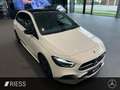 Mercedes-Benz B 220 4M AMG+PANO+AHK+DISTR+STDHZG+MULTIB+KEYL+ Weiß - thumbnail 8
