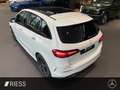 Mercedes-Benz B 220 4M AMG+PANO+AHK+DISTR+STDHZG+MULTIB+KEYL+ Weiß - thumbnail 6