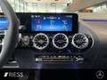Mercedes-Benz B 220 4M AMG+PANO+AHK+DISTR+STDHZG+MULTIB+KEYL+ Weiß - thumbnail 15