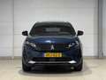 Peugeot 3008 GT 1.6 Turbo 225pk Hybrid e-EAT8 | SCHUIF/KANTELDA Blauw - thumbnail 5