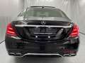 Mercedes-Benz S 350 d +AMG+Pano+HUD+Memory+Burmester+LuftFW+ Siyah - thumbnail 4
