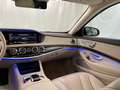 Mercedes-Benz S 350 d +AMG+Pano+HUD+Memory+Burmester+LuftFW+ Black - thumbnail 11