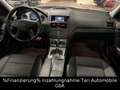 Mercedes-Benz C 200 K Avantgarde Automatik Navi, el.GSD, 2xPDC Silber - thumbnail 9