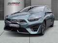 Kia Ceed SW / cee'd SW Spirit Plug-in Hybrid DCT6 Navi Digitales Cockpit Grau - thumbnail 1
