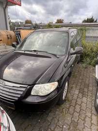 2.8 CRD Automatik Classic
