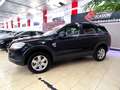 Chevrolet Captiva 2.0VCDi LS7 Schwarz - thumbnail 9
