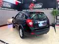Chevrolet Captiva 2.0VCDi LS7 Schwarz - thumbnail 7