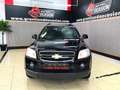 Chevrolet Captiva 2.0VCDi LS7 Schwarz - thumbnail 2