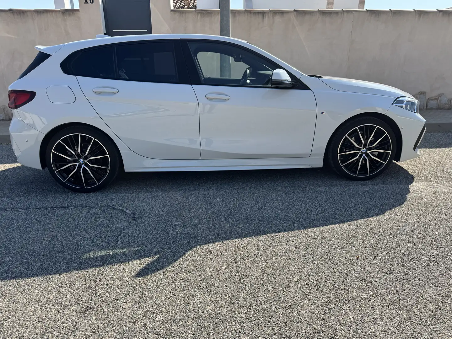 BMW 118 118dA M Sport - 2