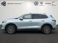 Volkswagen Tiguan 1.5TSI eHybrid Elegance AHK+GJR+NAV+ACC Silber - thumbnail 6