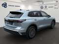 Volkswagen Tiguan 1.5TSI eHybrid Elegance AHK+GJR+NAV+ACC Silber - thumbnail 4