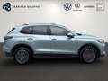 Volkswagen Tiguan 1.5TSI eHybrid Elegance AHK+GJR+NAV+ACC Silber - thumbnail 3