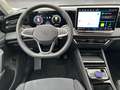 Volkswagen Tiguan 1.5TSI eHybrid Elegance AHK+GJR+NAV+ACC Silber - thumbnail 14