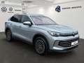 Volkswagen Tiguan 1.5TSI eHybrid Elegance AHK+GJR+NAV+ACC Silber - thumbnail 2