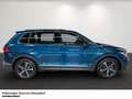 Volkswagen Tiguan 2.0 TDI DSG Life Anhängekupplung Blau - thumbnail 3