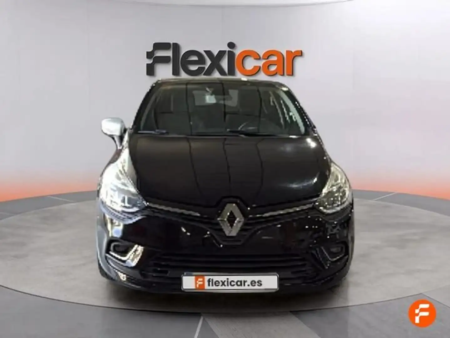 Renault Clio 1.2 Limited 55kW Negro - 2