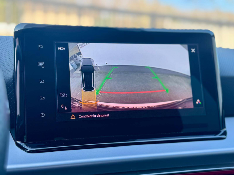 SEAT Arona 1.0 TSI FR Edition DSG *Cockpit*GPS*Carplay*Camera — photo 9