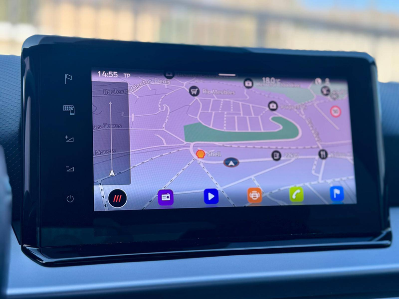 SEAT Arona 1.0 TSI FR Edition DSG *Cockpit*GPS*Carplay*Camera — photo 11