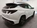 Hyundai TUCSON 1.6 T-GDI N Line 4WD|Navi|Pano|CAM|LED Weiß - thumbnail 5