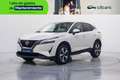 Nissan Qashqai 1.3 DIG-T mHEV 12V N-Connecta 4x2 103kW Blanco - thumbnail 1