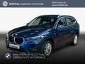 BMW X1 xDrive20d Aut. Advantage, AHK, SHZ, PDC, LED Blau - thumbnail 1