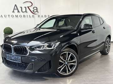 xDrive25d Aut. M-Sport NAV+LED+SHZ+PDC+KAMERA