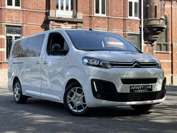 Spacetourer 2.0 BlueHDi XL Busi. Lounge S