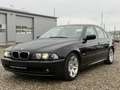 BMW 525 5er 525i E39 Schwarz - thumbnail 1