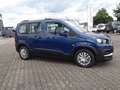 Peugeot Rifter 1,5 BlueHDI 100 S&S Active Blau - thumbnail 4