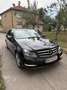 Mercedes-Benz C 220 Classic CDI BlueEfficiency Aut. Schwarz - thumbnail 1