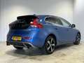 Volvo V40 2.0 T4 Business Sport | Navigatie | LM Velgen 17" Bleu - thumbnail 2