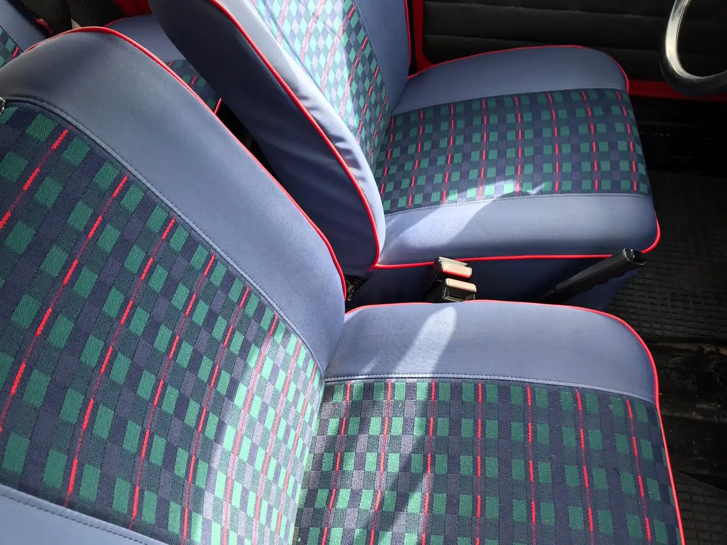 Renault R 4 R 4 GTL - 2