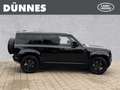 Land Rover Defender 110 D300 X-Dynamic SE Zwart - thumbnail 6