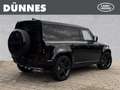 Land Rover Defender 110 D300 X-Dynamic SE Schwarz - thumbnail 2